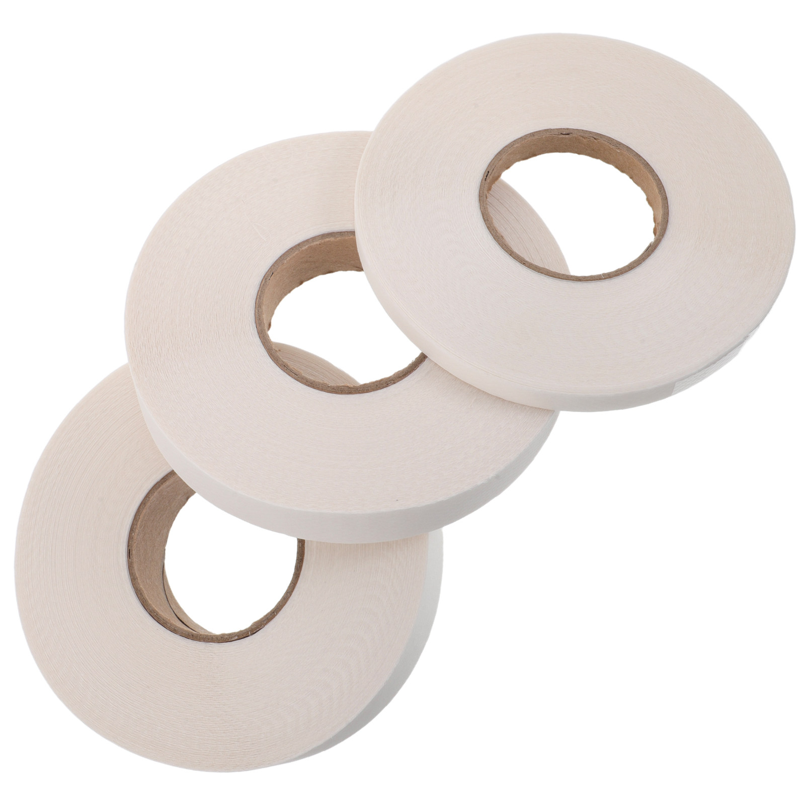 Sewing Roll - 3 Rollen doppelseitiges, heißschmelzendes Klebeband zum
