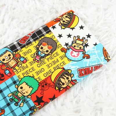 Textile And Sewing Materials - 140 cm Breite Cartoon One Piece