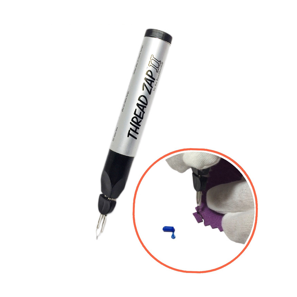 Embroidery Floss Thread - Gewinde Zap Schweißen Wachs Schwanz Brennen