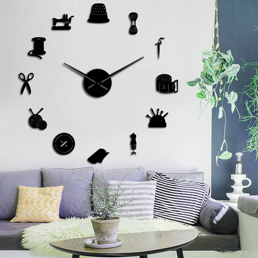 Schneiderei DIY Riesen Wanduhr – Dress Form Mannequin Bewertung und Preis