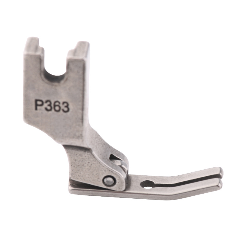 P363 Schmaler Reißverschluss-N – Zipper Foot Presser Bewertung und Preis