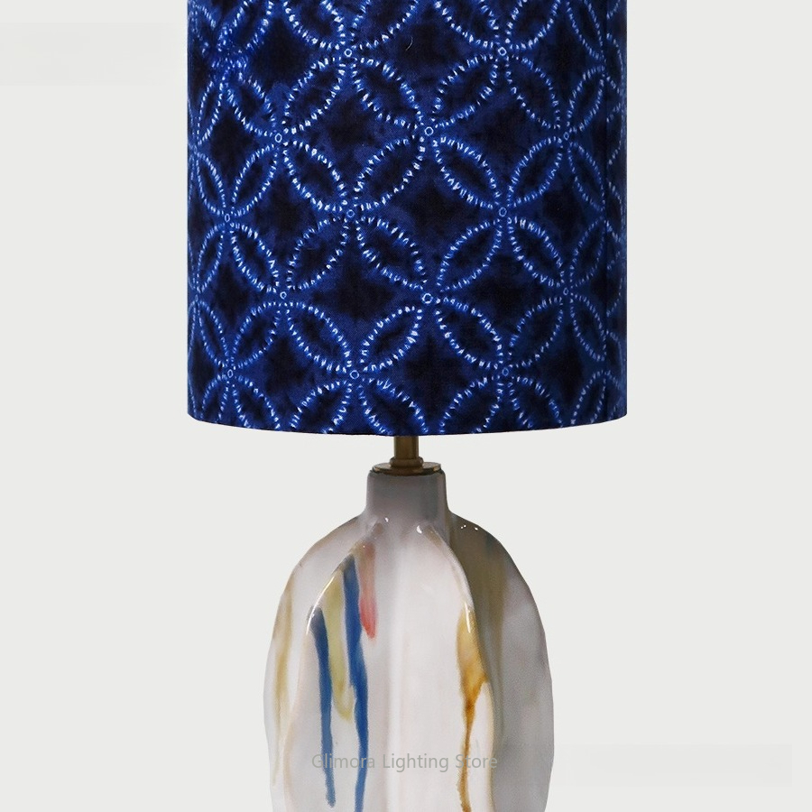 Liberty Stoff-Tischlampe: Impo – Century Textile & Sewing Supply Photos Bewertung und Preis