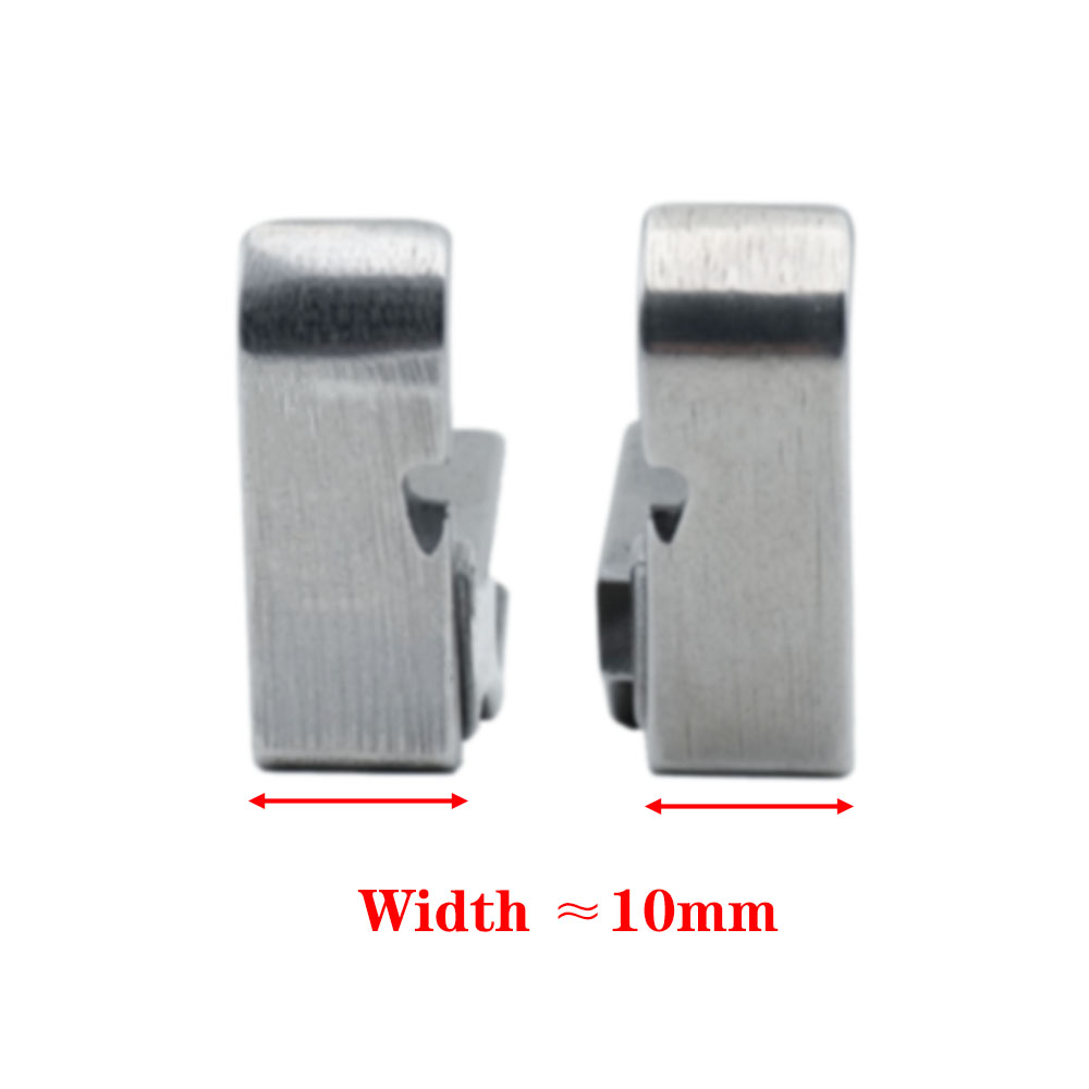 P36W P36LW Breite Cording Fuß  – Zipper Foot Presser Bewertung und Preis