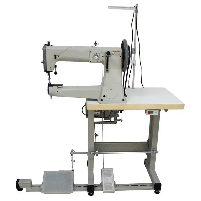 441 Einnadel-Industrienähmasch – Leather Needle Heavy Bewertung und Preis