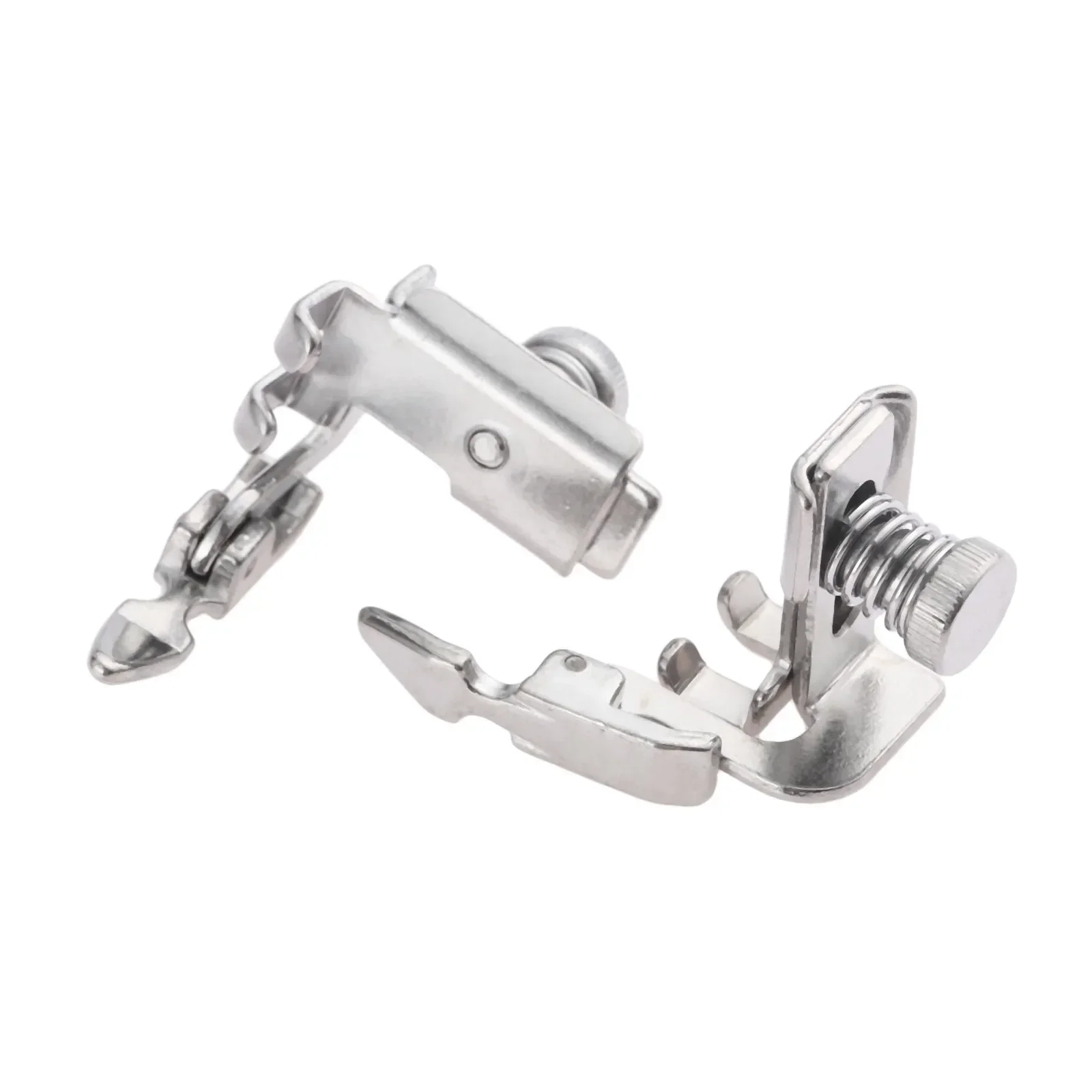 1Pc Metall Einstellbare Invisi – Zipper Foot Presser Bewertung und Preis
