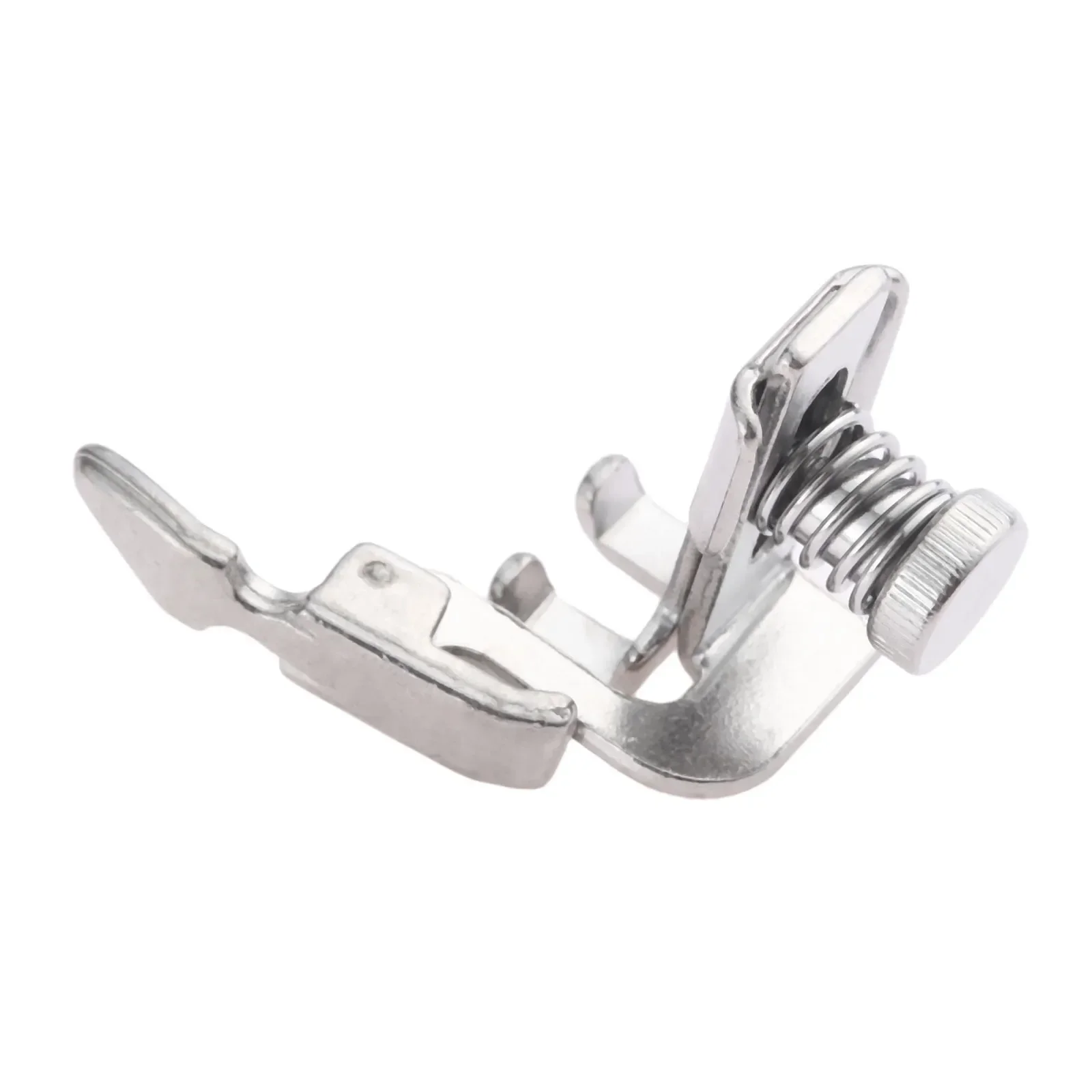1Pc Metall Einstellbare Invisi – Zipper Foot Presser Bewertung und Preis