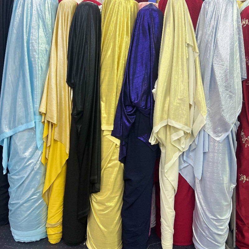 Flüssigglänzendes Schönheits-S – Textile And Sewing Materials Bewertung und Preis