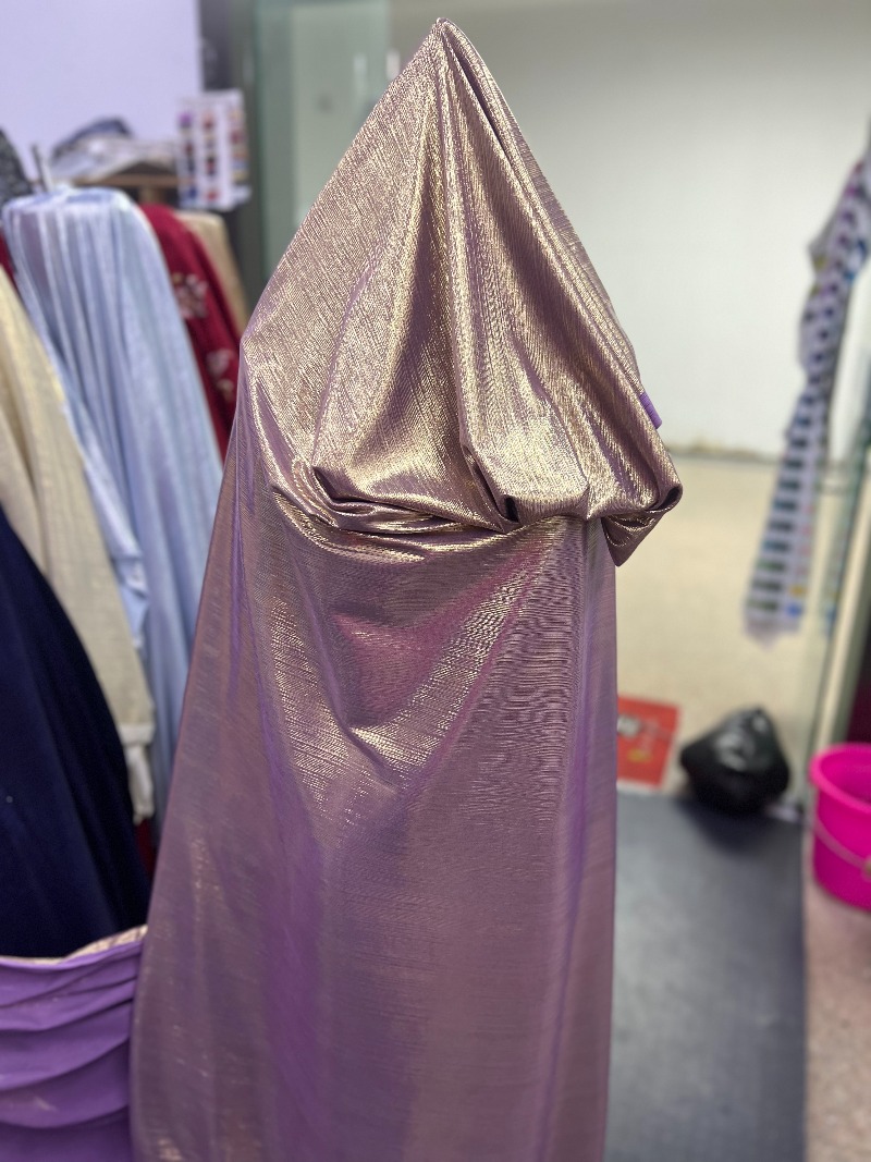 Flüssigglänzendes Schönheits-S – Textile And Sewing Materials Bewertung und Preis