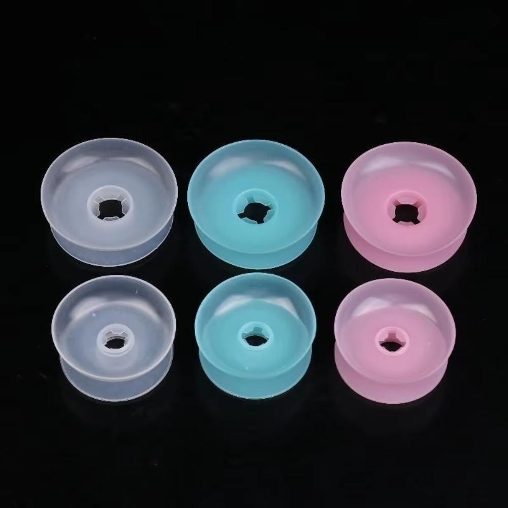 Leere Spulen Leere Spulen Nähs – Thread Bobbins Empty Bewertung und Preis