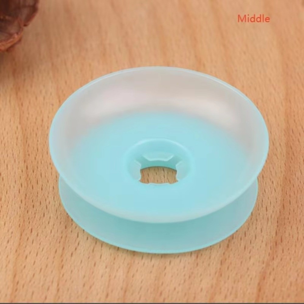 Leere Spulen Leere Spulen Nähs – Thread Bobbins Empty Bewertung und Preis