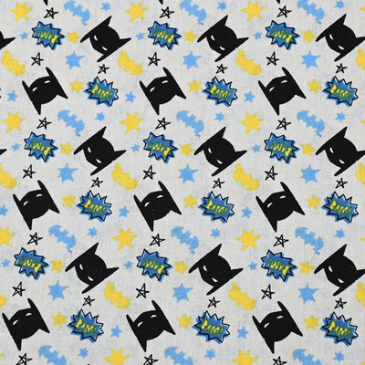 Bandai Batman Anime 100er Baum – Textile And Sewing Materials Bewertung und Preis