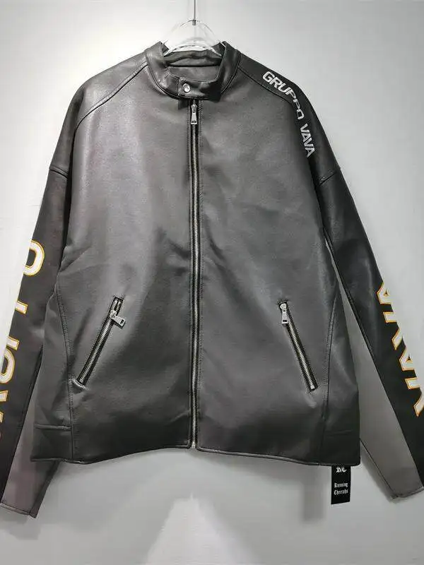 VAVA schwere Lederjacke VAFFAN – Leather Needle Heavy Bewertung und Preis