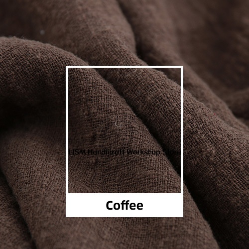 Natürlich gewaschenes Leinen-T – Is Sewing A Textile Craft Bewertung und Preis