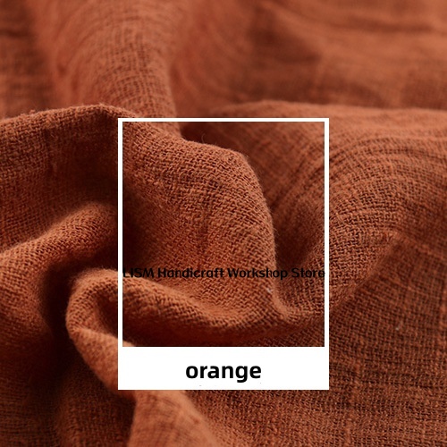 Natürlich gewaschenes Leinen-T – Is Sewing A Textile Craft Bewertung und Preis