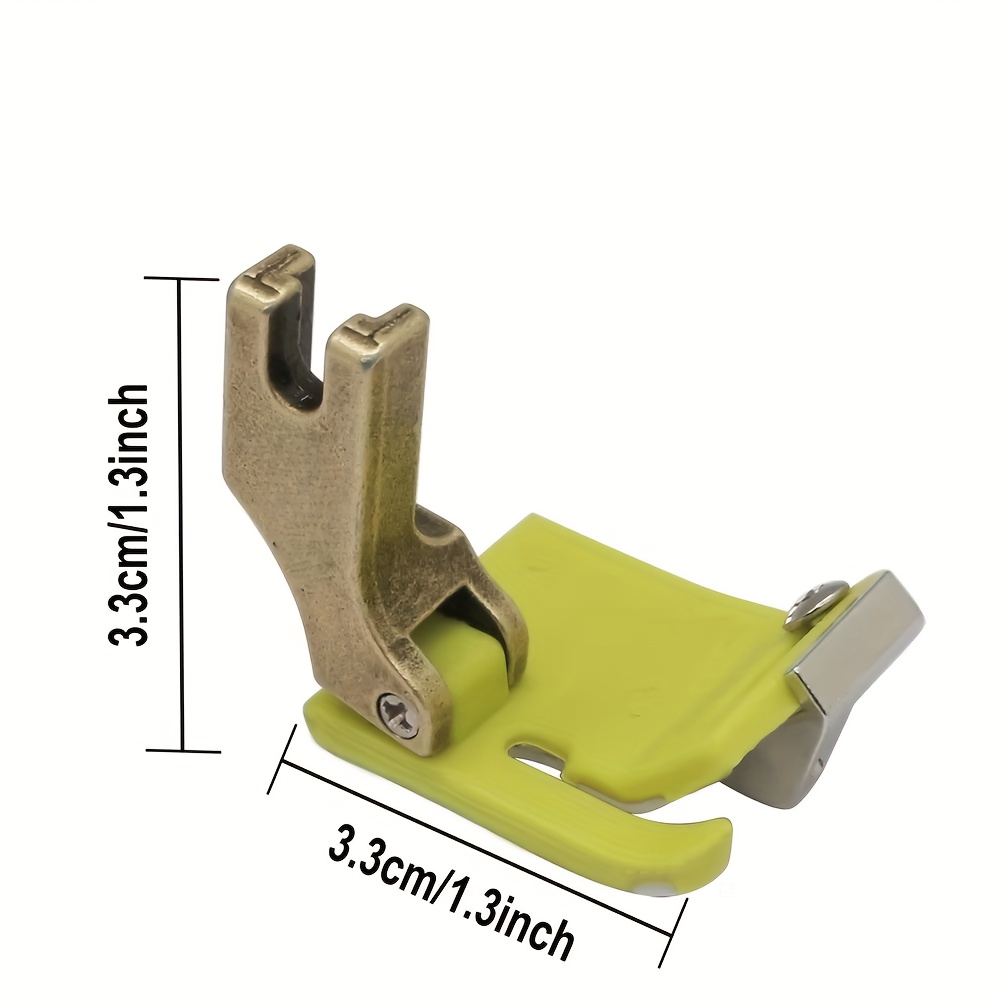 1 Stück zufällige Farbe Kunsts – Sewing Machine Fabric Bewertung und Preis