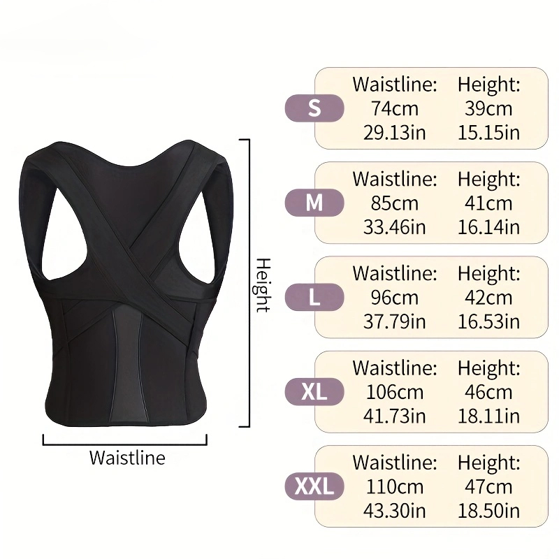 Rückenbandage, Haltungskorrekt – Dress Form Mannequin Bewertung und Preis