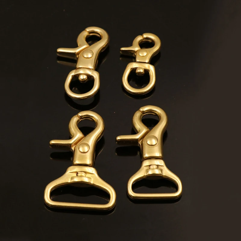 Trigger-Clips aus massivem Mes – Hook Eye Fastener Bewertung und Preis