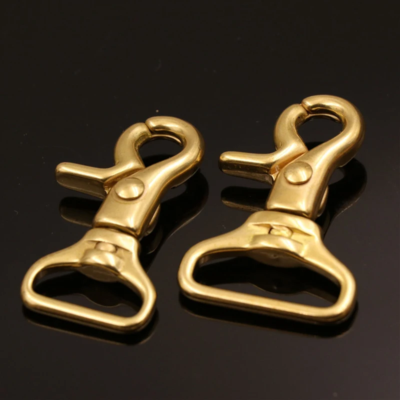 Trigger-Clips aus massivem Mes – Hook Eye Fastener Bewertung und Preis