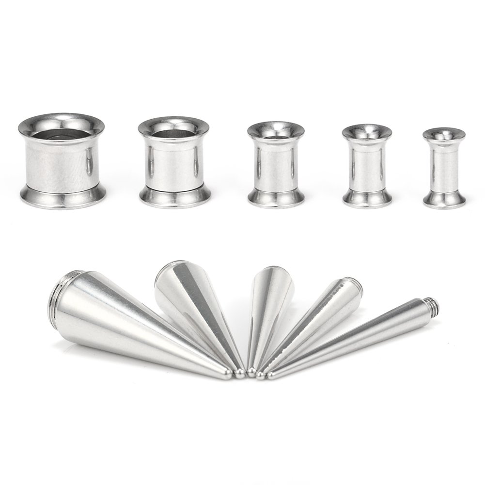 Unisex 2 in 1 Edelstahl Schrau – Seam Gauge Metal Bewertung und Preis