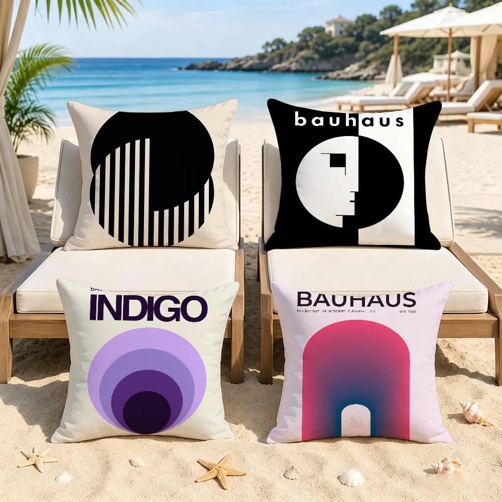 Mid-Century-Modern-Bauhaus-Abs – Century Textile & Sewing Supply Photos Bewertung und Preis