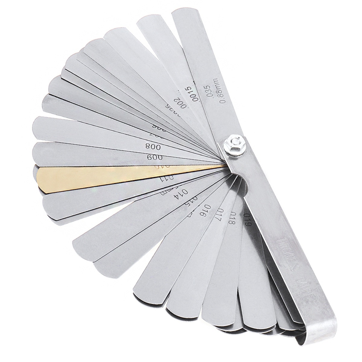 32 teile/satz Gitarre String H – Seam Gauge Metal Bewertung und Preis