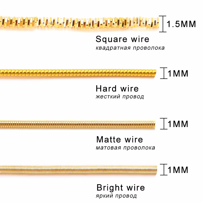 2,6 m 1-1,5 mm Bullion-Draht,  – Embroidery Floss Thread Bewertung und Preis
