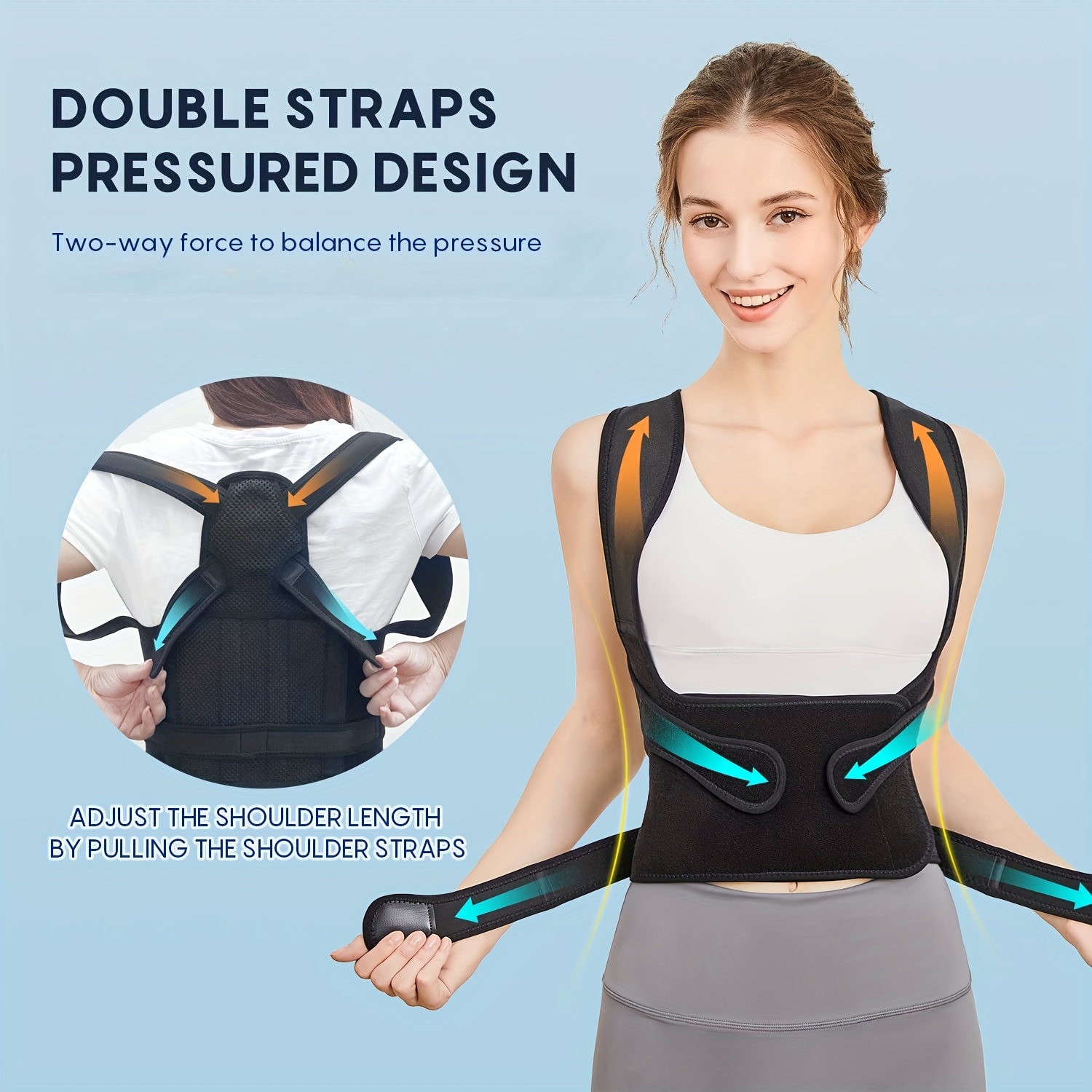 Rückenbandage und Haltungskorr – Dress Form Mannequin Bewertung und Preis