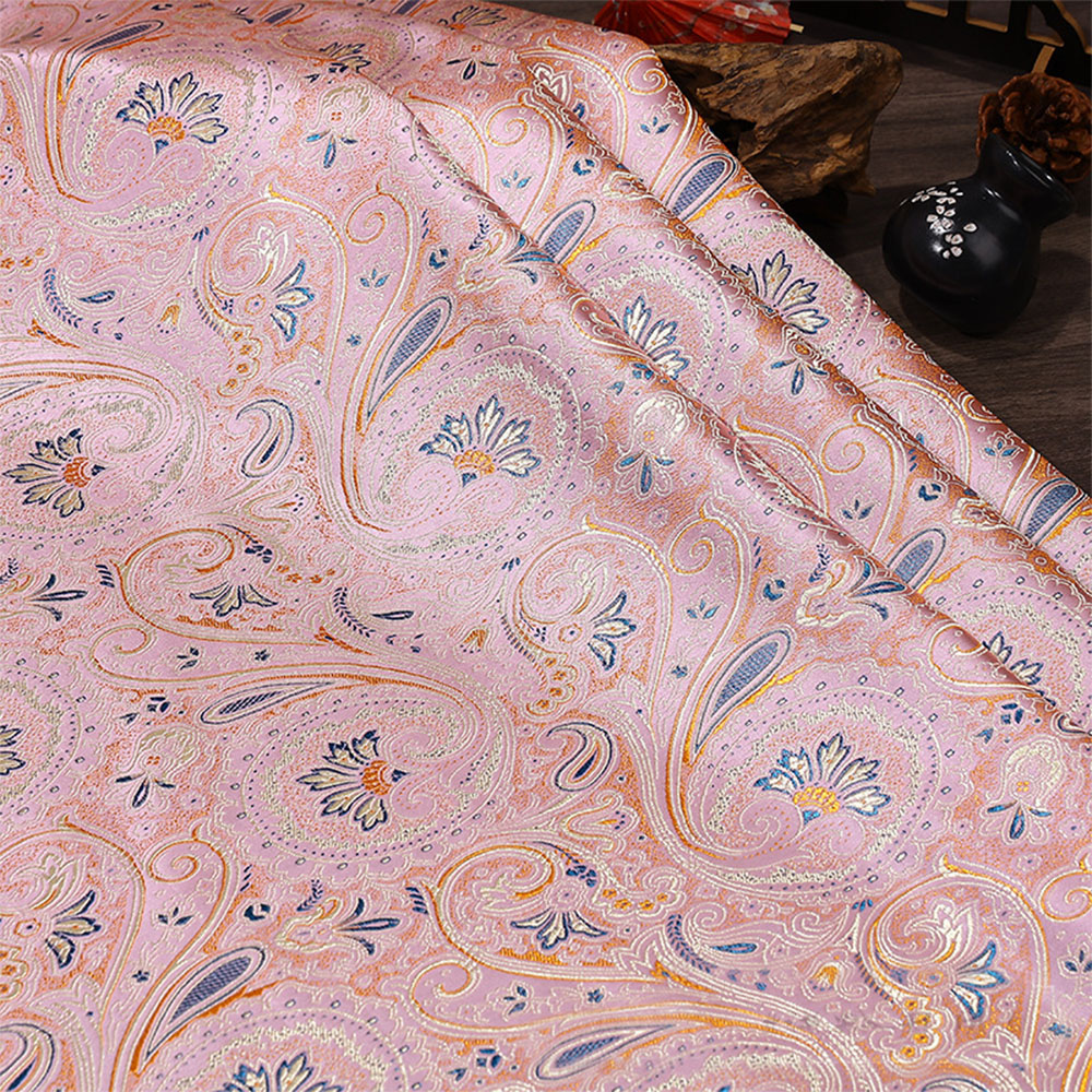 50 x 75 cm Spiralblumenmuster, – Textile And Sewing Materials Bewertung und Preis