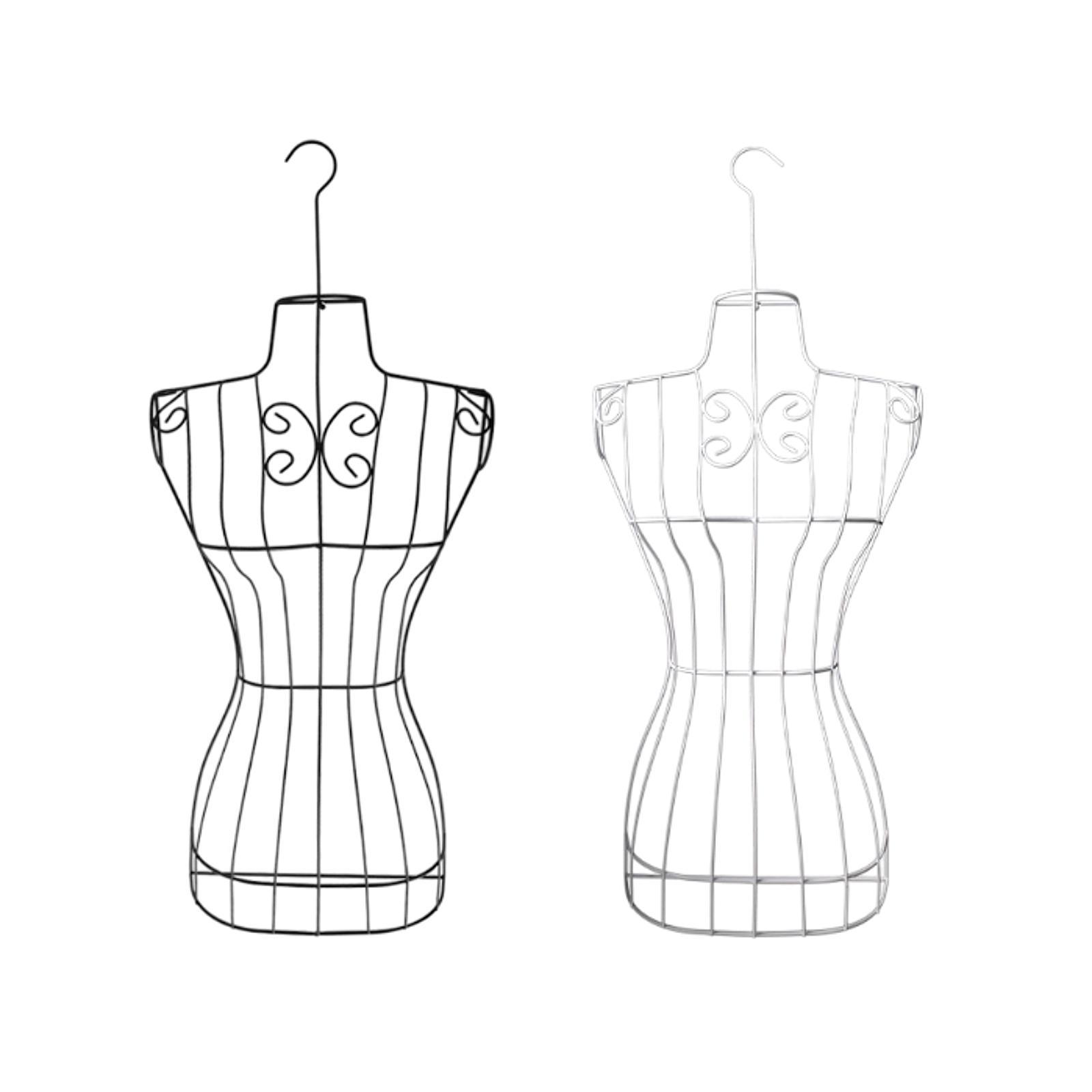 Weibliche Schaufensterpuppe au – Dress Form Mannequin Bewertung und Preis