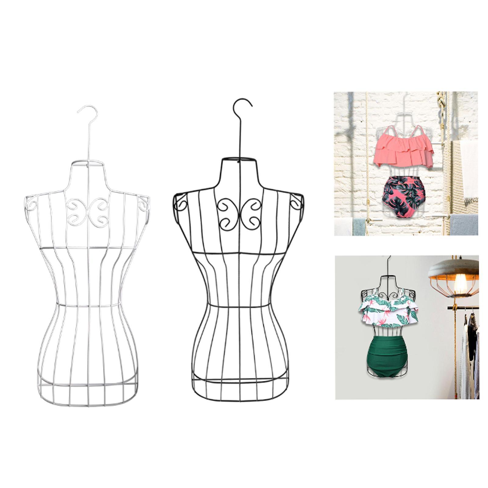 Weibliche Schaufensterpuppe au – Dress Form Mannequin Bewertung und Preis