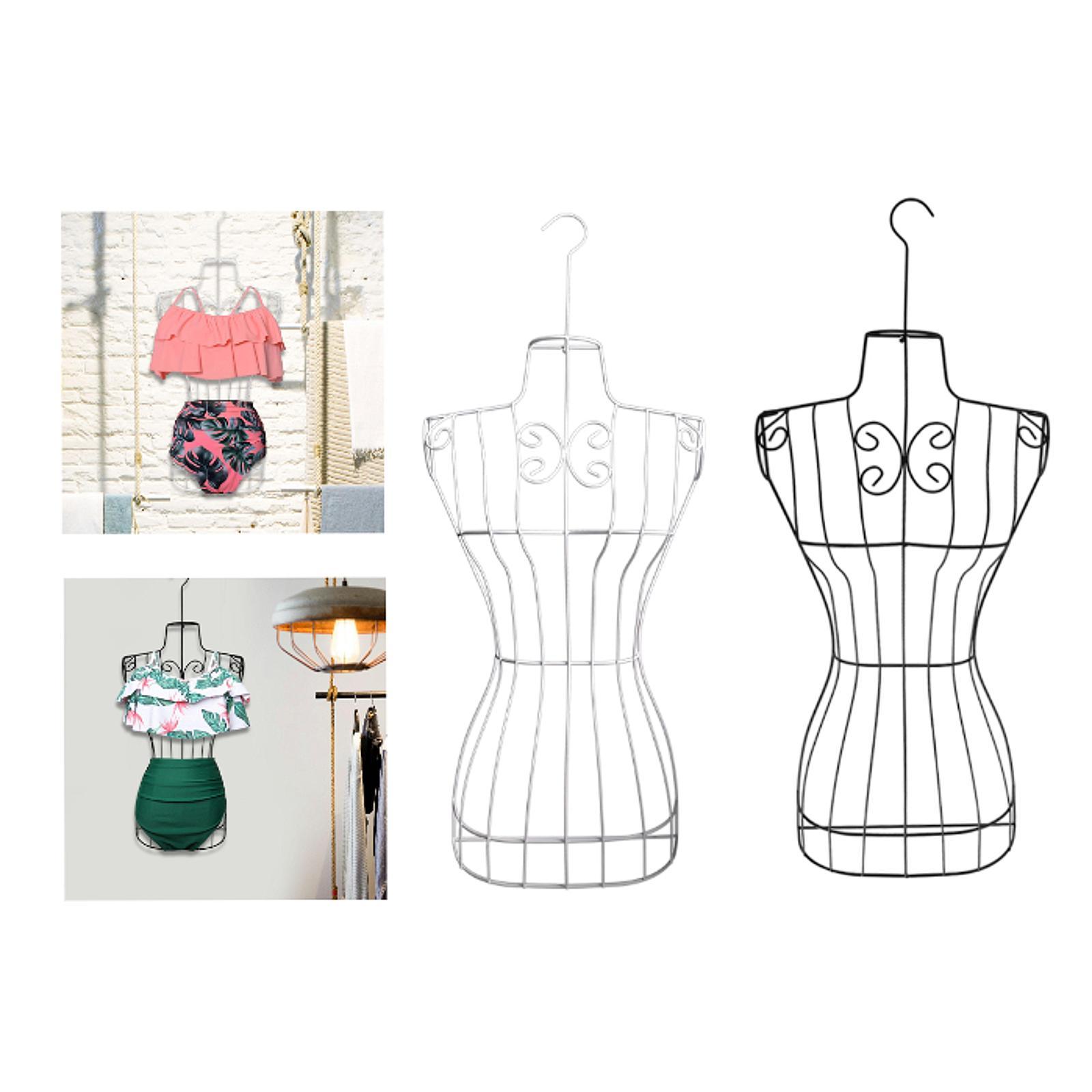 Weibliche Schaufensterpuppe au – Dress Form Mannequin Bewertung und Preis