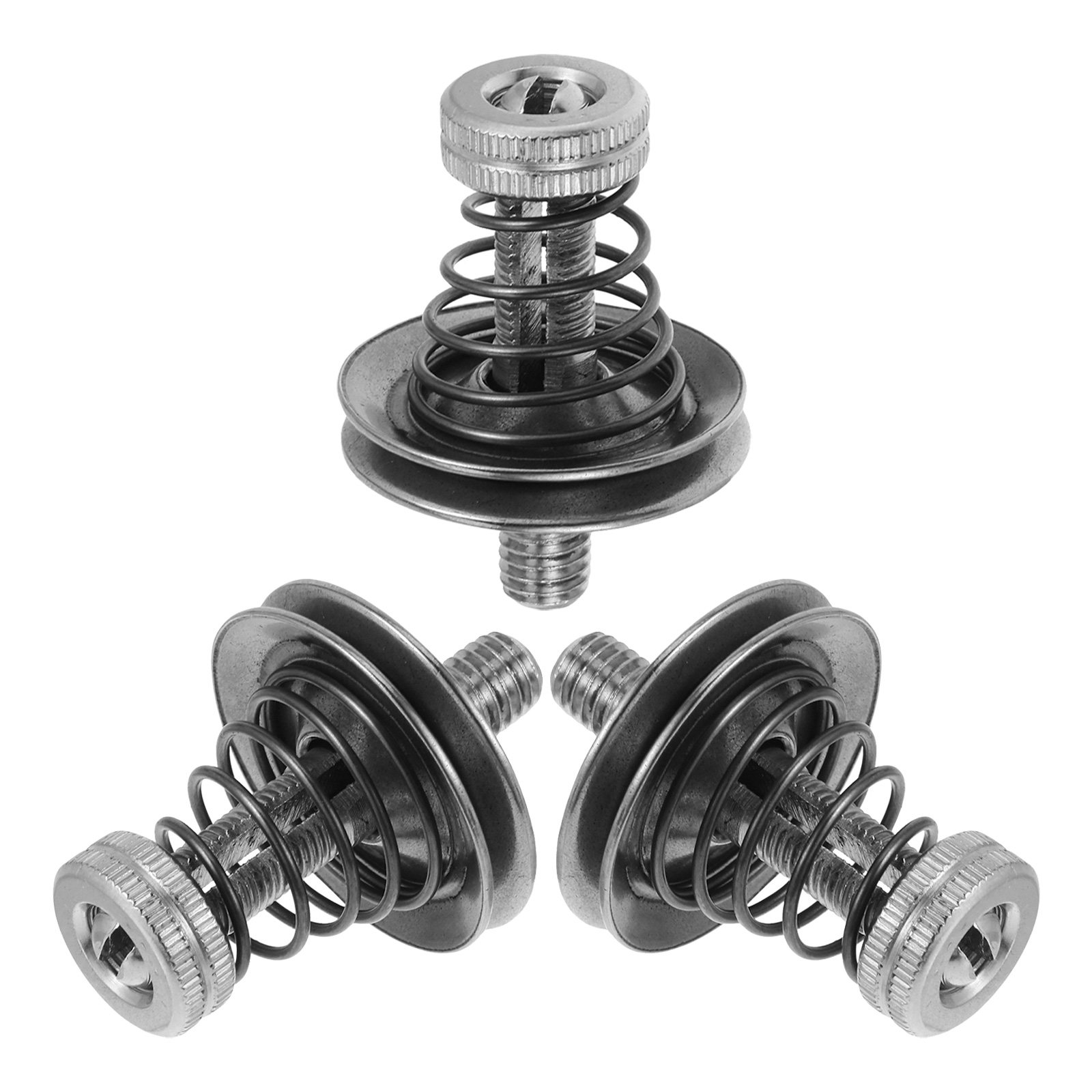 3-teiliges Fadenspannungs-Set, – Seam Gauge Metal Bewertung und Preis