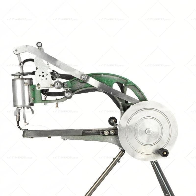 Robuste Manuelle Nähmaschine,  – Leather Needle Heavy Bewertung und Preis