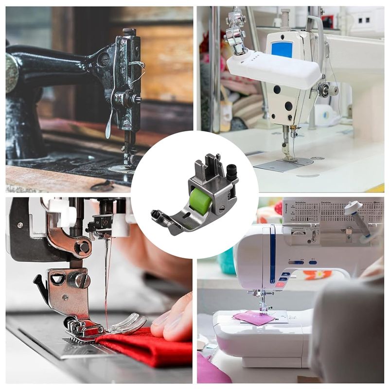 ABWR-Nähmaschinen-Rollfuß, Näh – Sewing Roll Bewertung und Preis