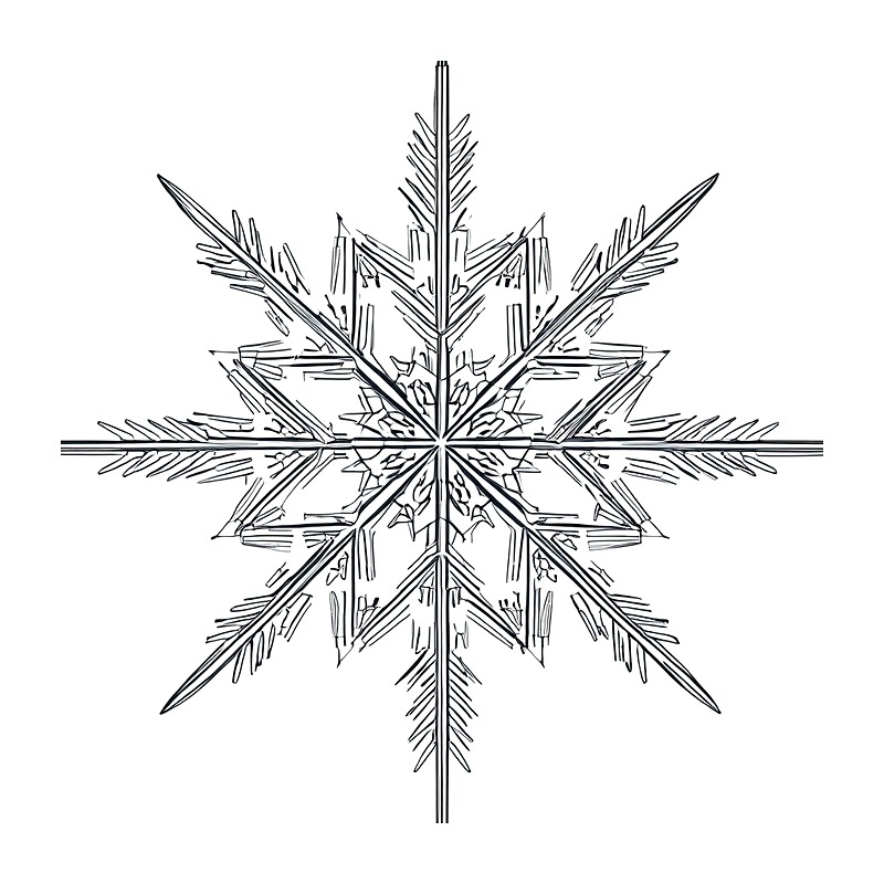 Weihnachtsschneeflocken-Wärmet – Iron On Patch Bewertung und Preis