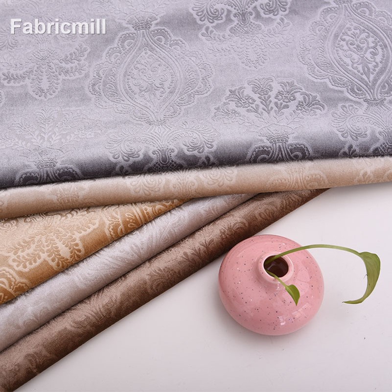 Neue Europäische Stil Vase Kor – Sewing Velvet Fabric Bewertung und Preis