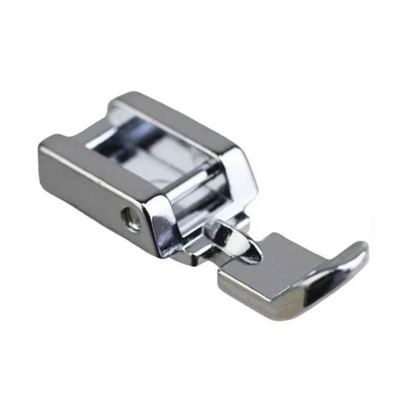Neu【Reißverschluss-Nähmaschine – Zipper Foot Presser Bewertung und Preis