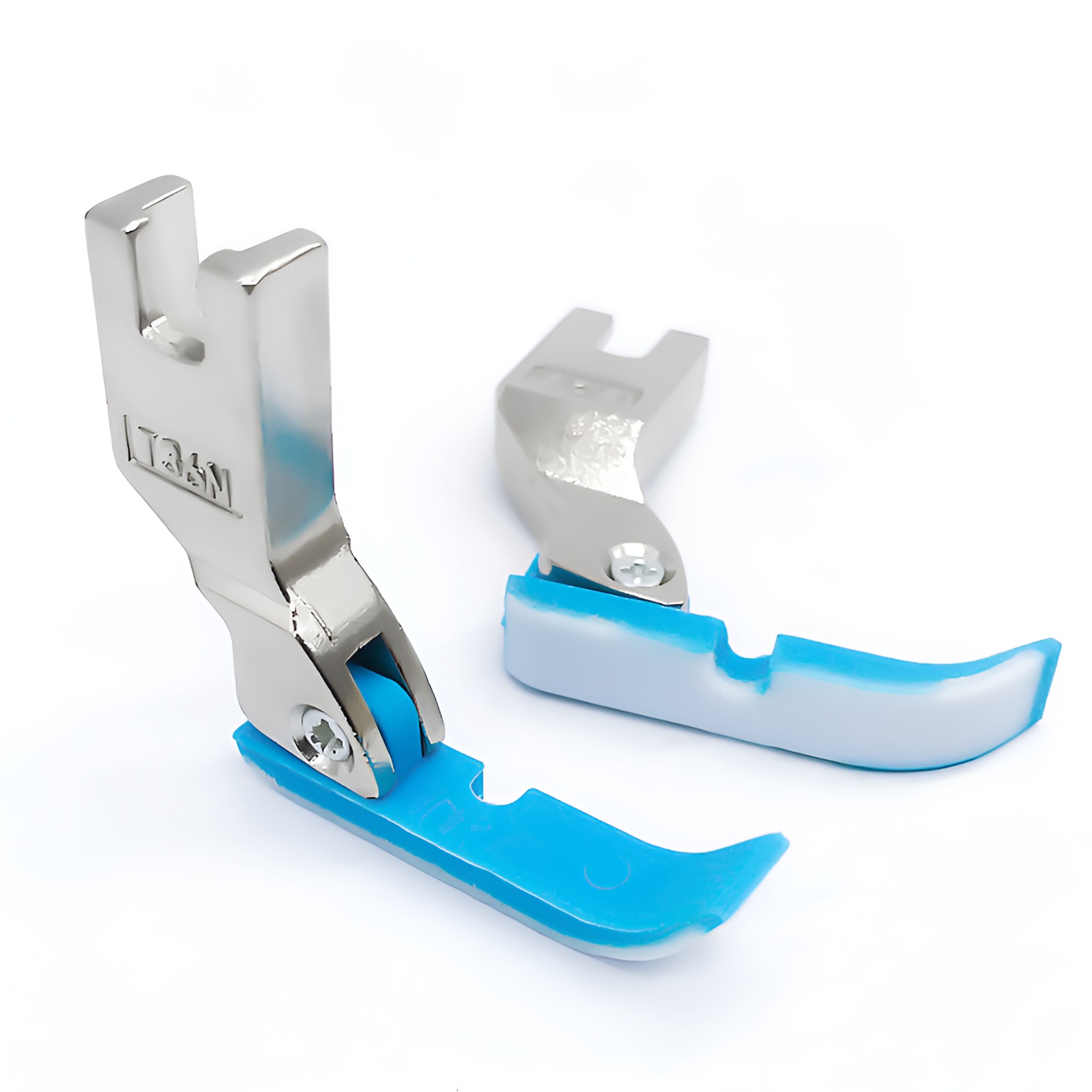 2 Stück linker und rechter Näh – Zipper Foot Presser Bewertung und Preis