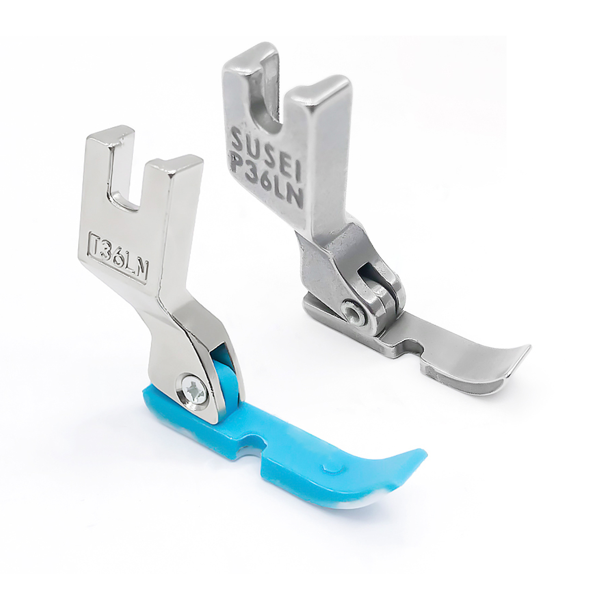 2 Stück linker und rechter Näh – Zipper Foot Presser Bewertung und Preis