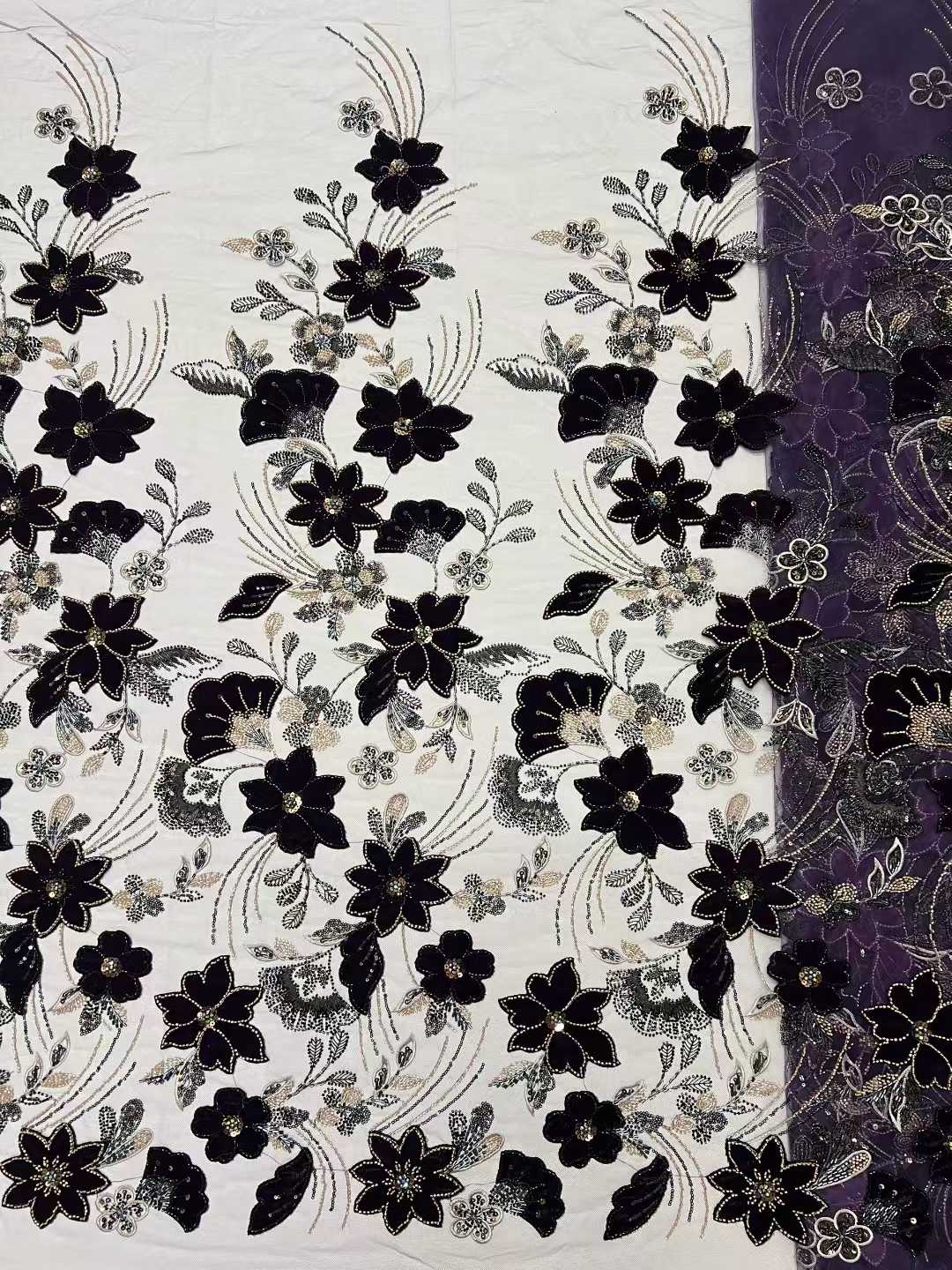 2026Luxuriöser, hochwertiger,  – Sewing Velvet Fabric Bewertung und Preis