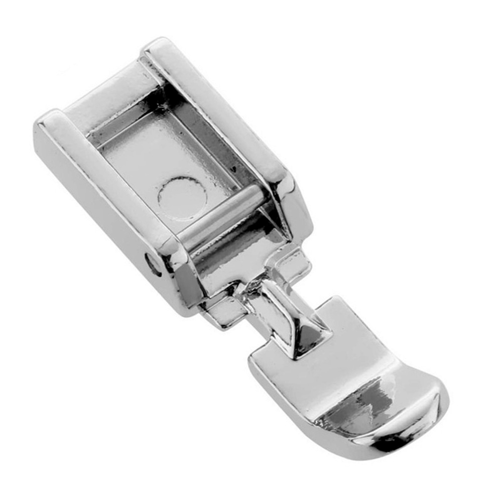 Nähzubehör Nähfuß Schmaler Rei – Zipper Foot Presser Bewertung und Preis