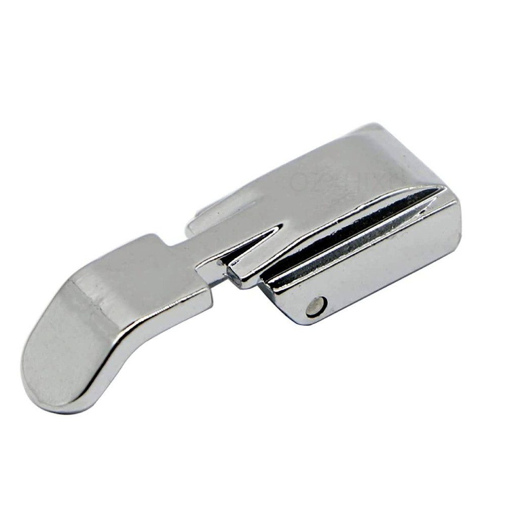 Nähzubehör Nähfuß Schmaler Rei – Zipper Foot Presser Bewertung und Preis