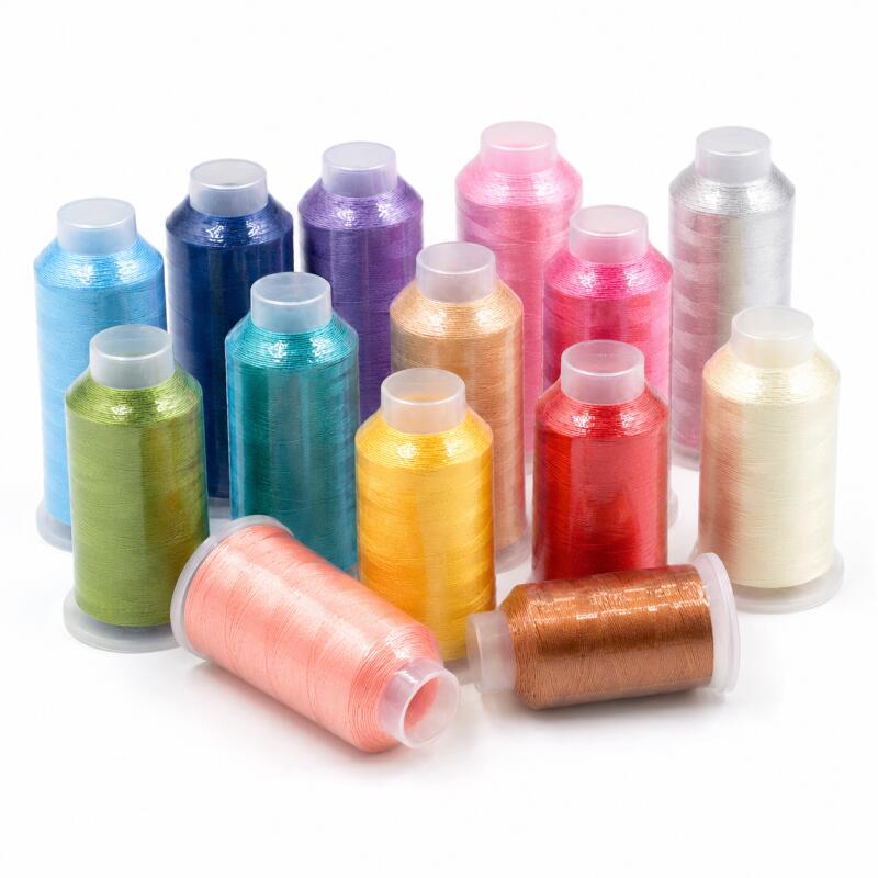 Vertikaler Quastenfaden 150D/2 – Sewing Thread In Textile Bewertung und Preis