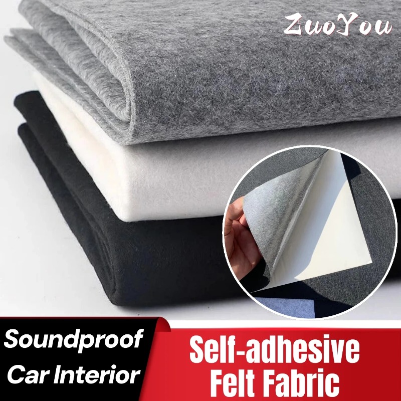 Selbstklebender Filzstoff für  – Is Sewing A Textile Craft Bewertung und Preis