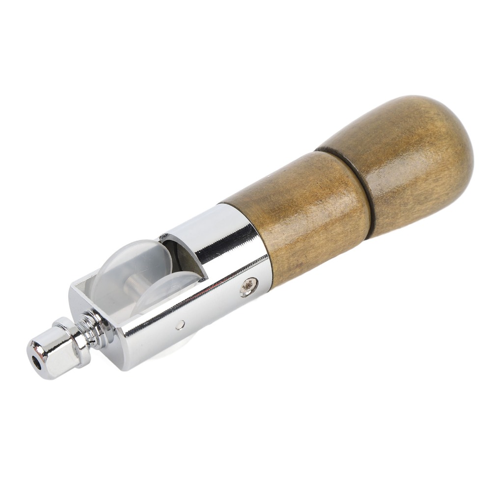 Ergonomisches Leder-Nähwerkzeu – Leather Needle Heavy Bewertung und Preis