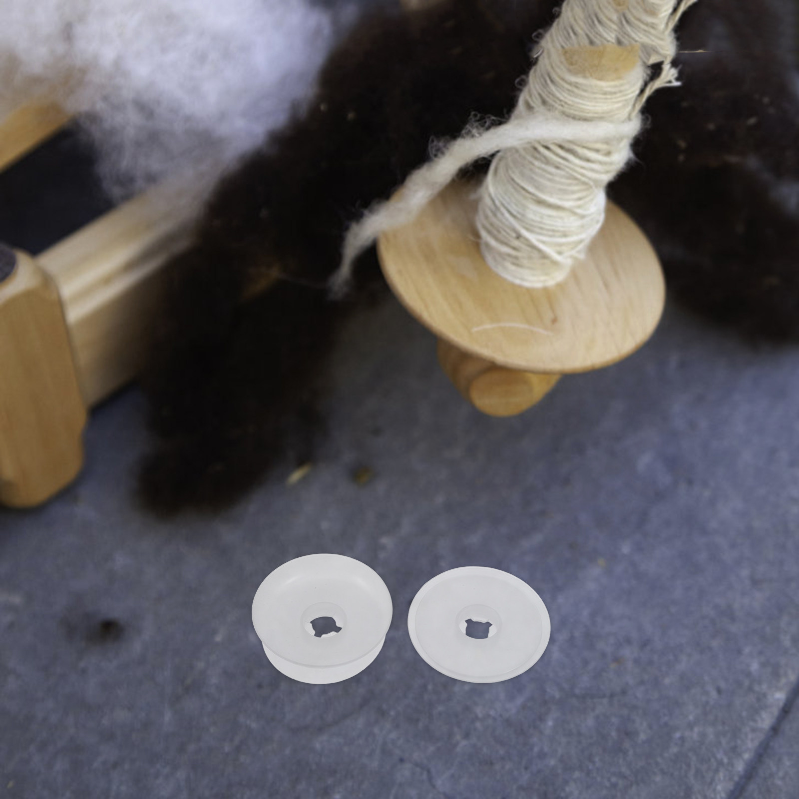 10 Stück Leere Spulen für Fade – Thread Bobbins Empty Bewertung und Preis
