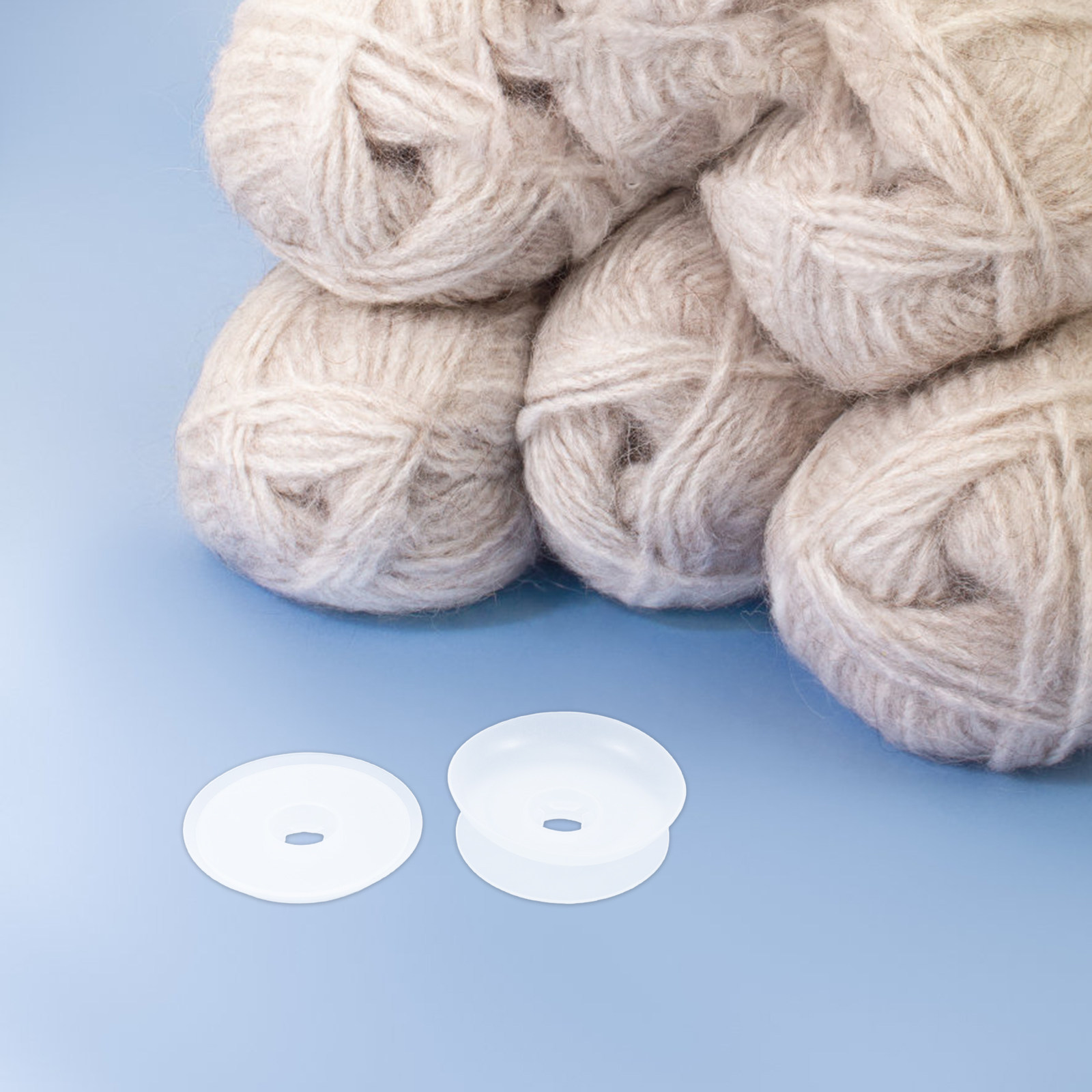 10 Stück Leere Spulen für Fade – Thread Bobbins Empty Bewertung und Preis