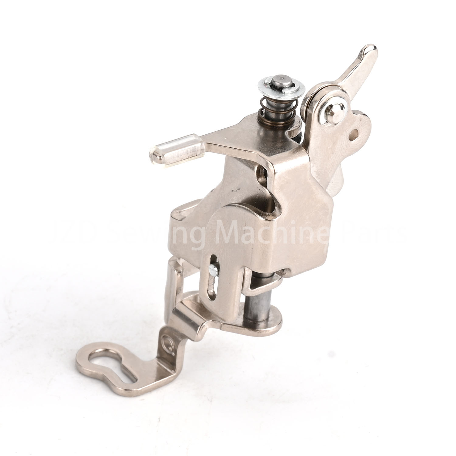 # XD0474051 Stickfuß Q - für B – Sewing Machine Fabric Bewertung und Preis