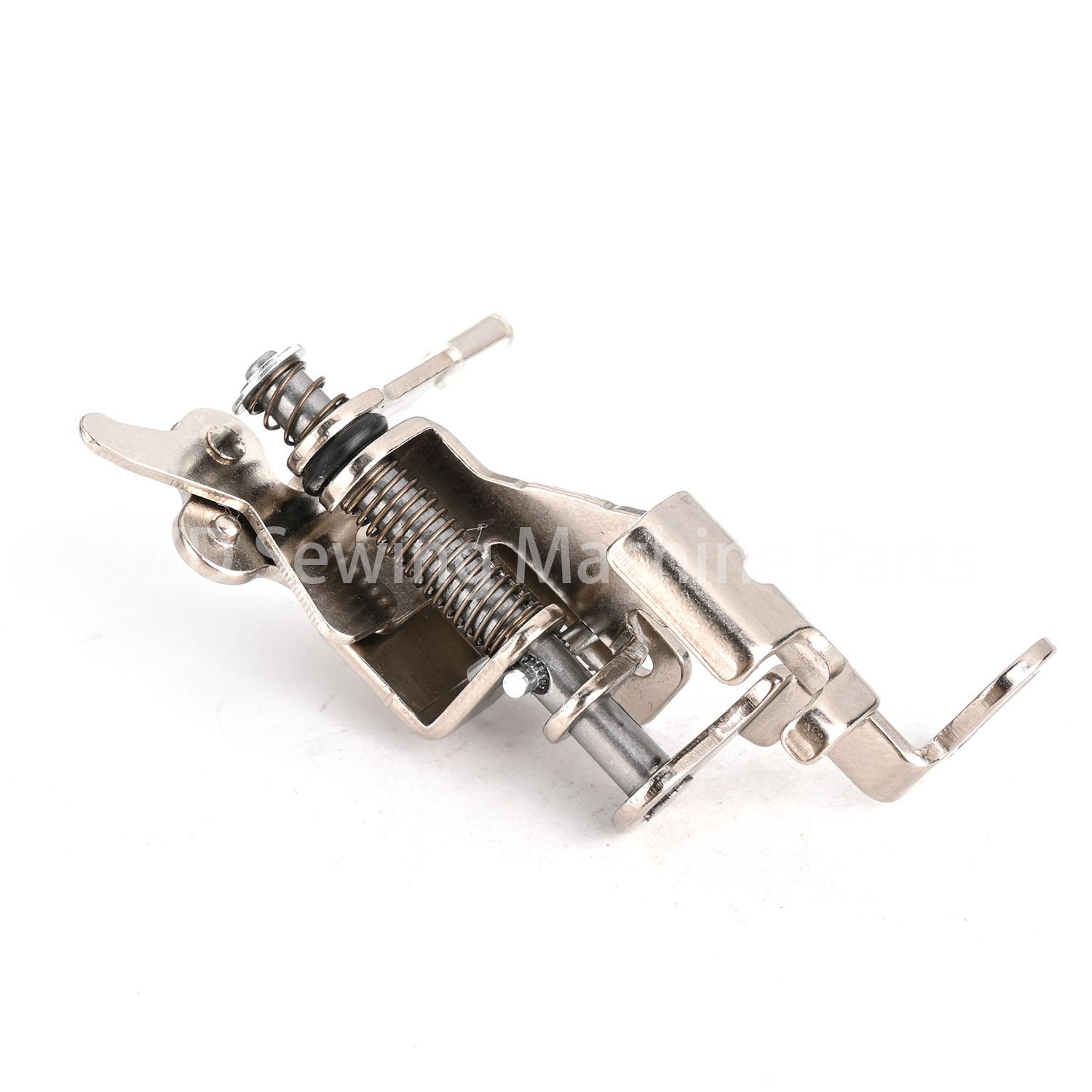 # XD0474051 Stickfuß Q - für B – Sewing Machine Fabric Bewertung und Preis