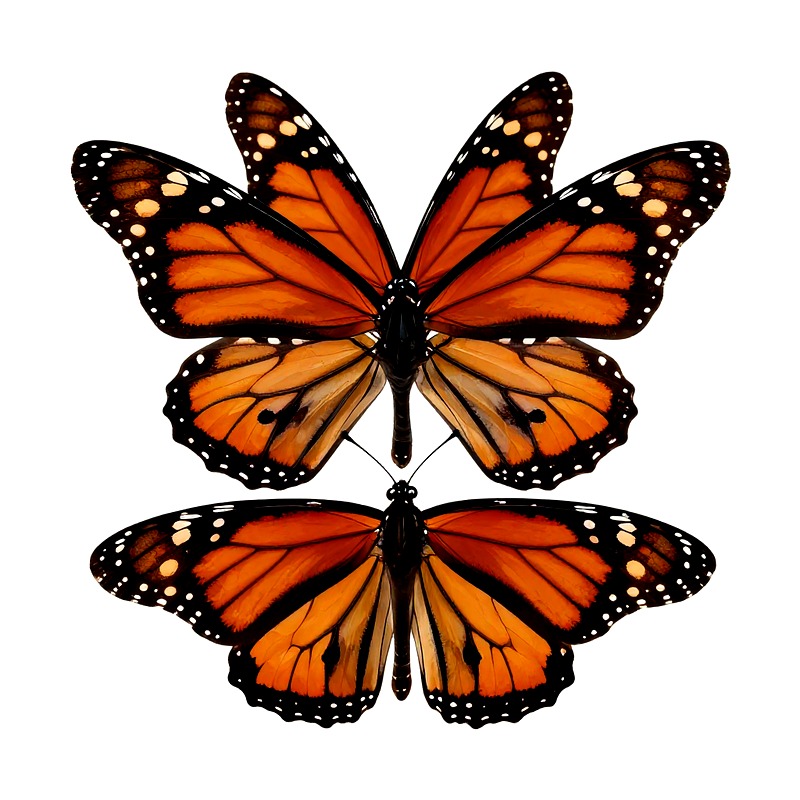 Schmetterling-Wärmetransferfol – Iron On Patch Bewertung und Preis